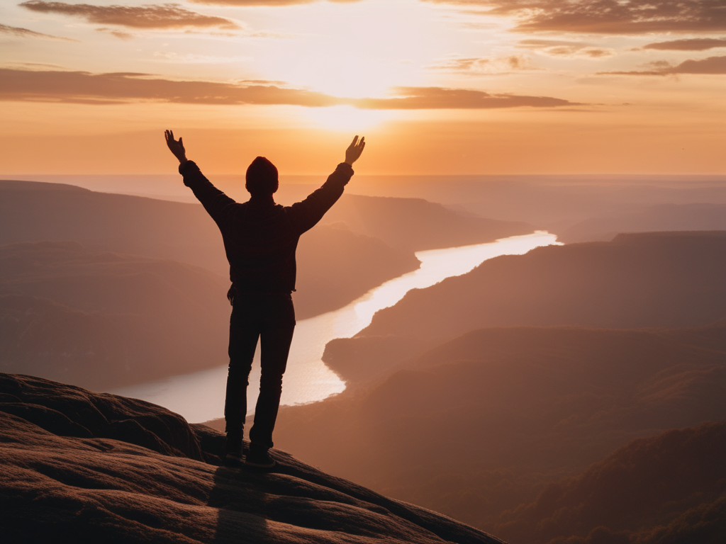 Lessons that I teach myself #1