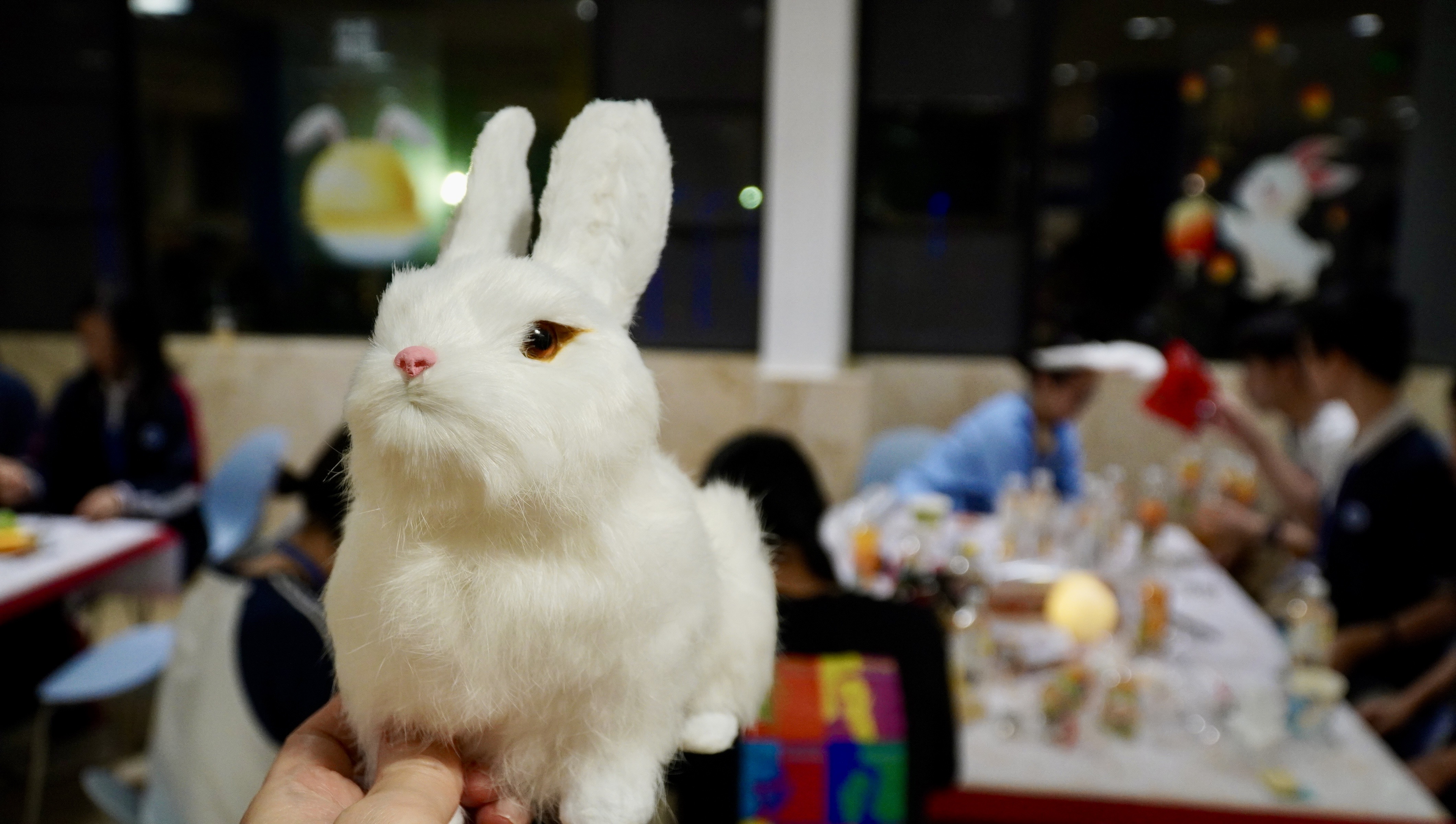 BIGZ Mid-Autumn Festival 2025